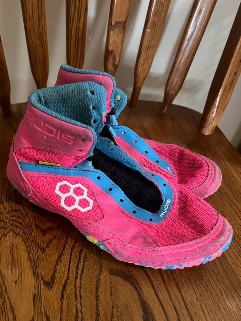 USED! RUDIS Colt 3.0 M4/W5.5